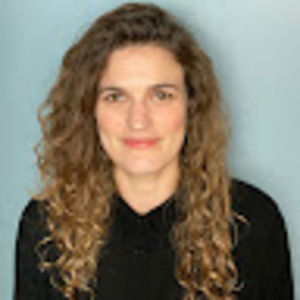 Meet your Posher, Annie